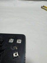 84642723 2021-2024 Tahoe or Yukon Passenger Side Door Mirror Glass W/ Blind Spot Light