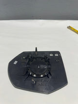 84642723 2021-2024 Tahoe or Yukon Passenger Side Door Mirror Glass W/ Blind Spot Light