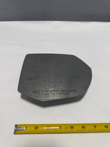 84642723 2021-2024 Tahoe or Yukon Passenger Side Door Mirror Glass W/ Blind Spot Light