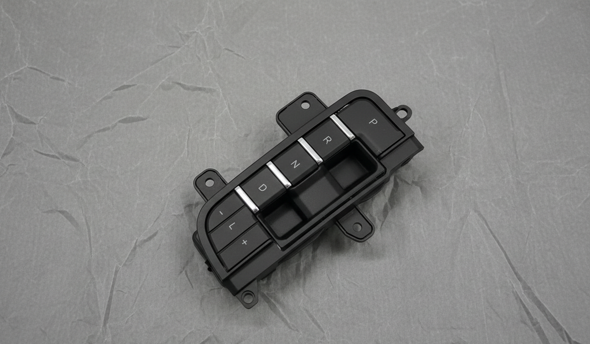 2021-2024 Tahoe Suburban Yukon Push Button Transmission Shifter OEM ...