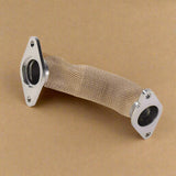 2021-2024 Tahoe Yukon 3.0 Diesel Single Exhaust Low Pressure Inlet Pipe Genuine OEM