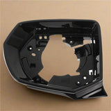 2021-2024 Tahoe Yukon Escalade Driver Side Mirror Housing Bezel OEM New