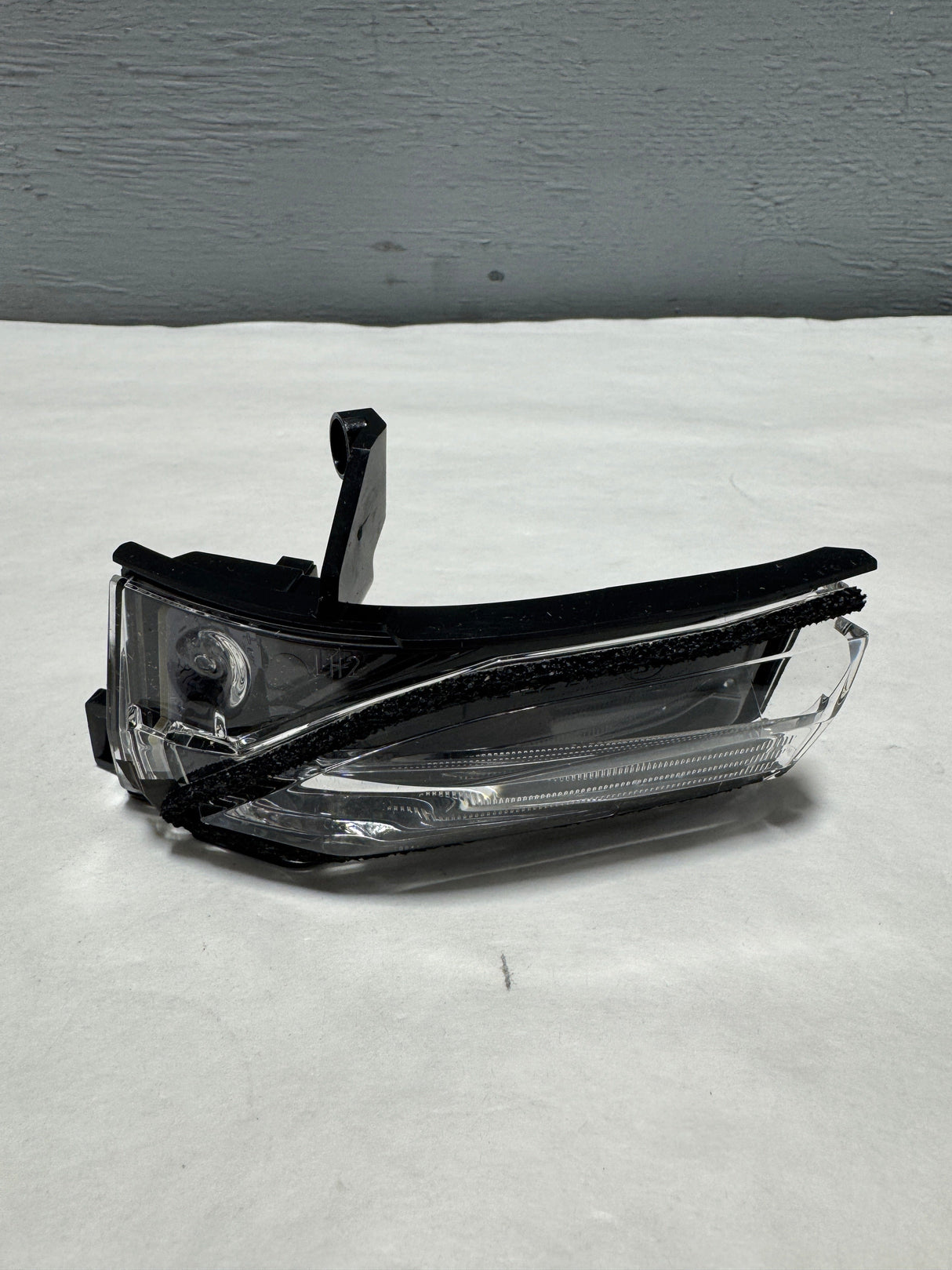84642800-C5 2021-2024 Tahoe Yukon Escalade Driver Side Rear view Mirror Turn Signal Lamp OEM