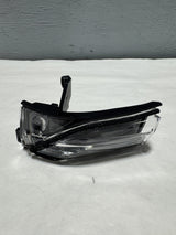 84642800-C5 2021-2024 Tahoe Yukon Escalade Driver Side Rear view Mirror Turn Signal Lamp OEM