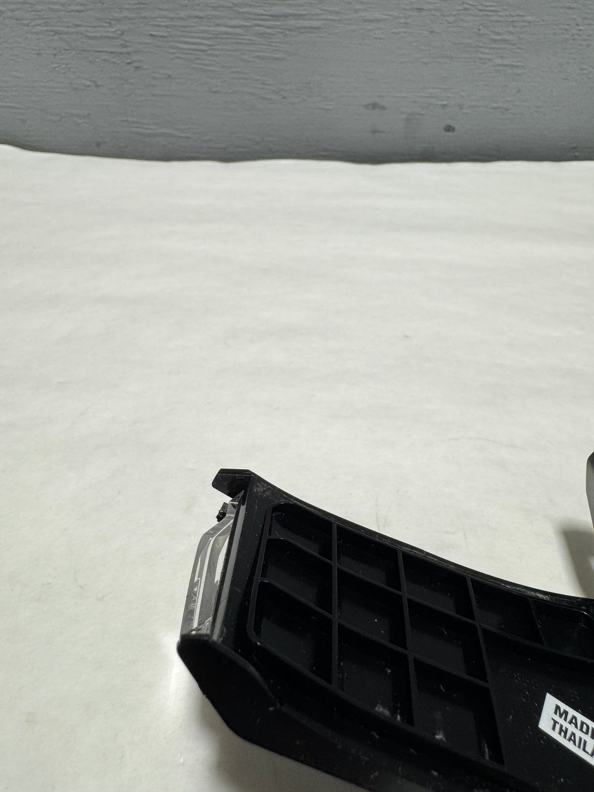 84642800-C5 2021-2024 Tahoe Yukon Escalade Driver Side Rear view Mirror Turn Signal Lamp OEM