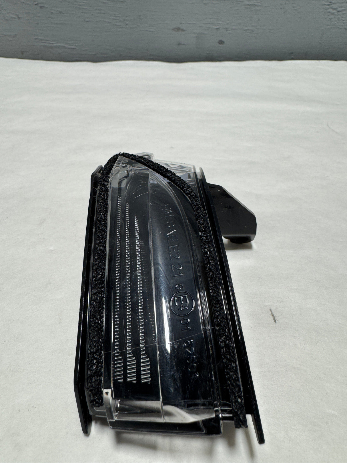 84642800-C5 2021-2024 Tahoe Yukon Escalade Driver Side Rear view Mirror Turn Signal Lamp OEM