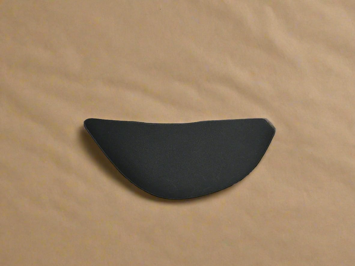 84982809 2021-2024 Tahoe Yukon Passenger Black Inside Door Handle Screw Cover Genuine OEM