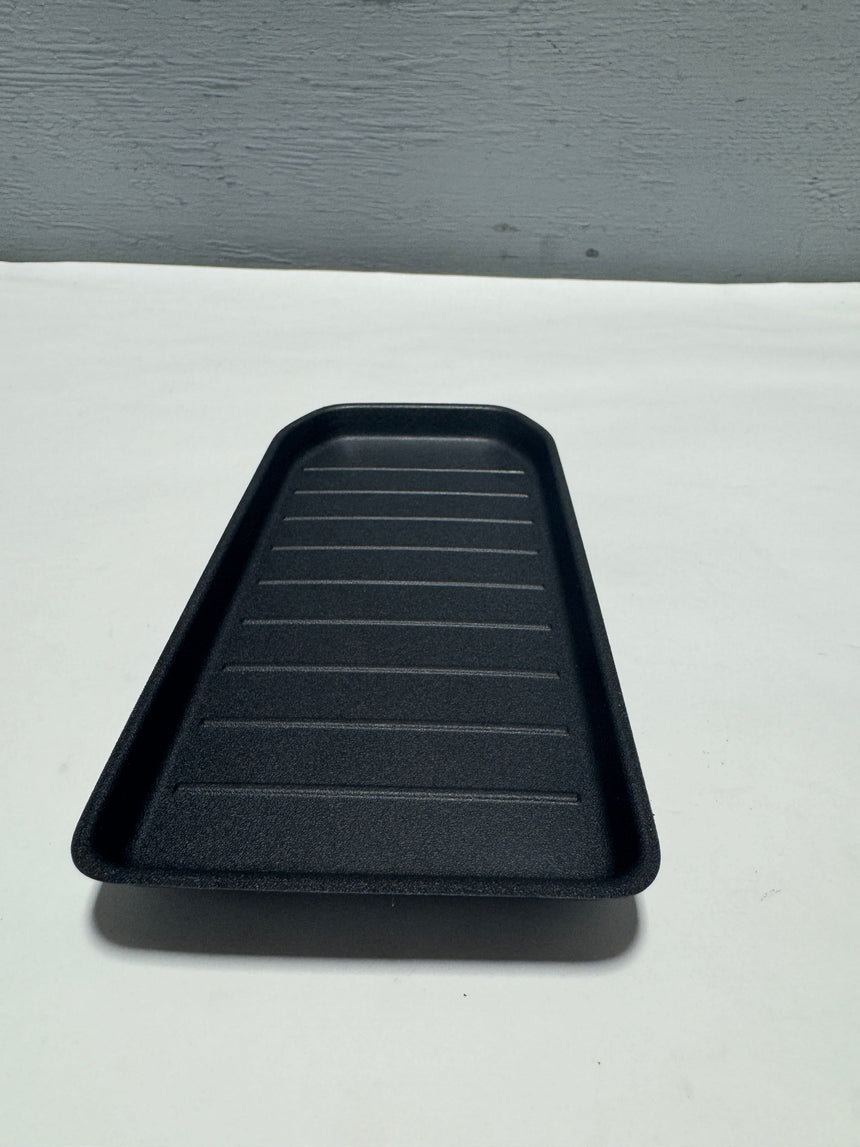 2021-2024 Tahoe Yukon Power Sliding Console Armrest Rubber Liner OEM
