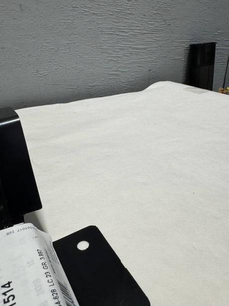 84561514 2021-2024 Tahoe Yukon Suburban Forward Range Radar Bracket OEM