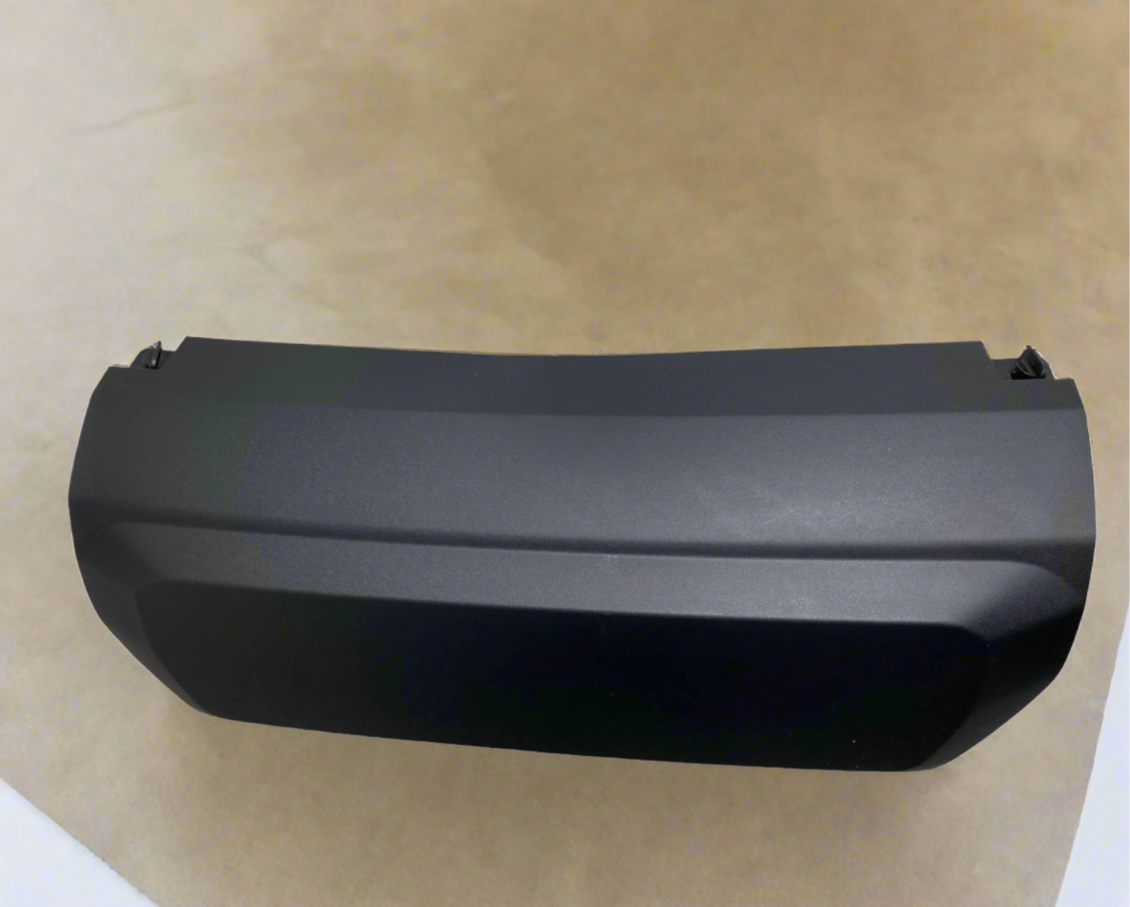 85139540 2021-2024 Tahoe Yukon Suburban Unpainted OEM Trailer Hitch Cover