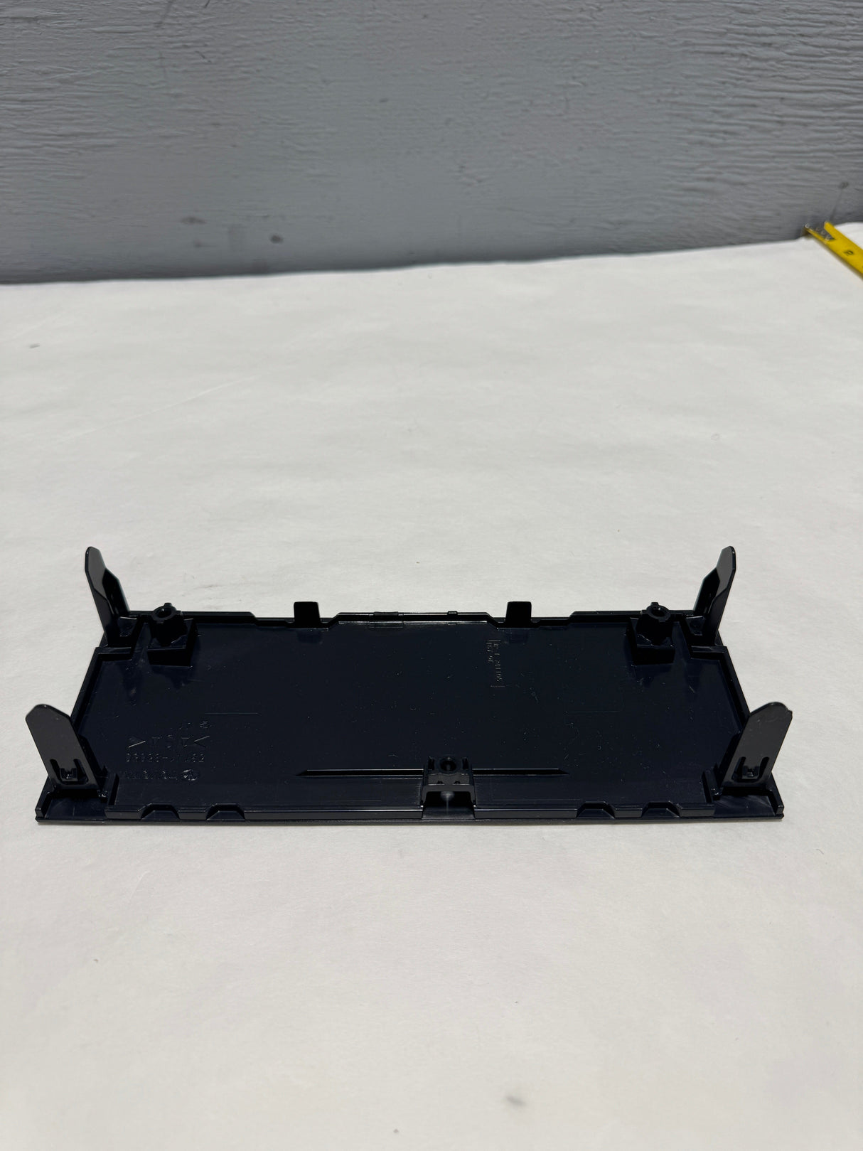 53141-35050 2021-2024 Toyota 4Runner Grille Garnish Trim Radar Cover Genuine OEM New