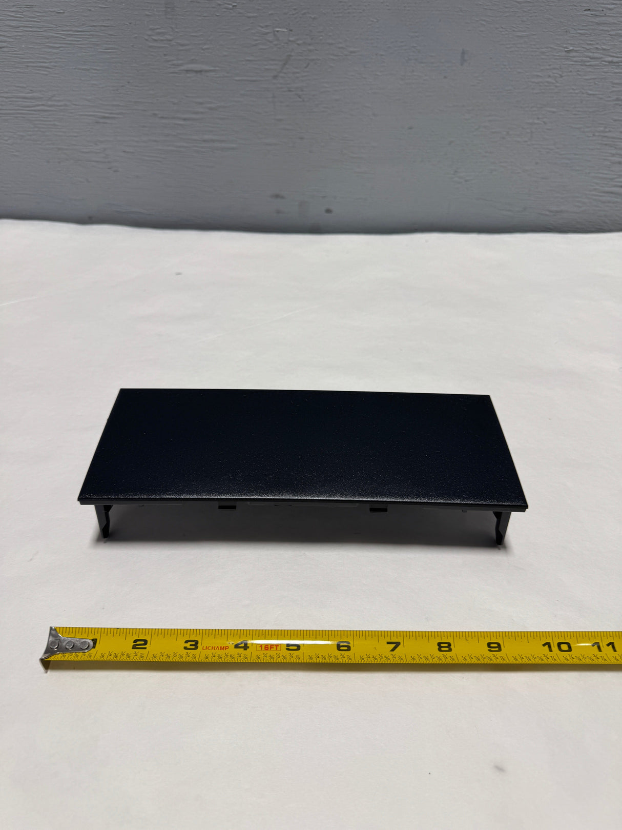 53141-35050 2021-2024 Toyota 4Runner Grille Garnish Trim Radar Cover Genuine OEM New