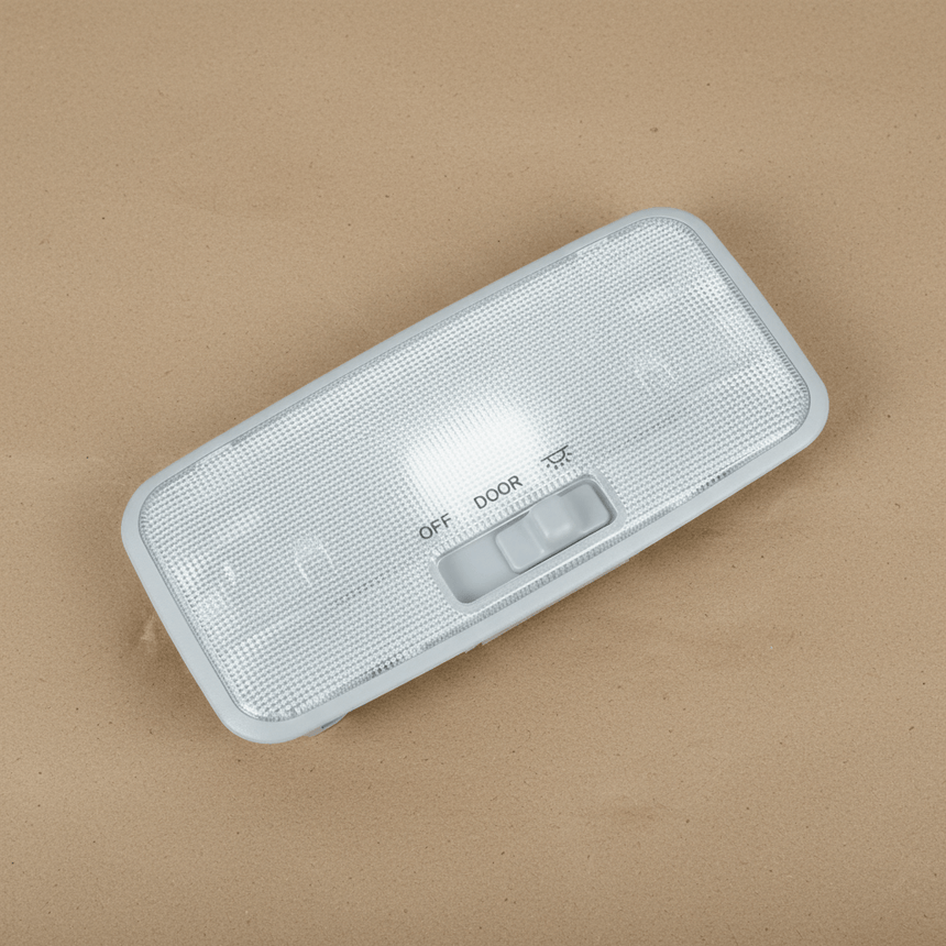 2021-2024 Toyota Camry OEM Dome Lamp (Without Sunroof Only)