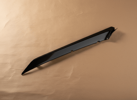 52713-06200 2021-2024 Toyota Camry OEM Driver Side Upper Front Bumper Molding