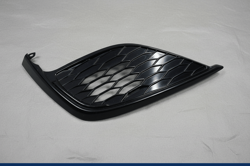 2021-2024 Toyota Camry Passenger Side Outer Fog Lamp Cover Genuine OEM