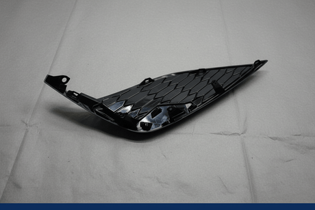 2021-2024 Toyota Camry Passenger Side Outer Fog Lamp Cover Genuine OEM
