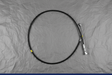 2021-2024 Toyota Sienna Driver Side Rear Seat Lock Cable Genuine OEM