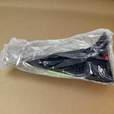 76088-08010 2021-2024 Toyota Sienna Driver Side Tailgate Spoiler New OEM