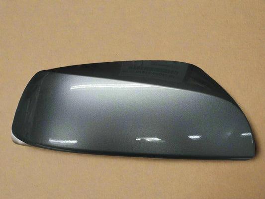 87915-08040-B1 2021-2024 Toyota Sienna Passenger Mirror Cover 1 J9 Silver For Non Power Fold Mirrors