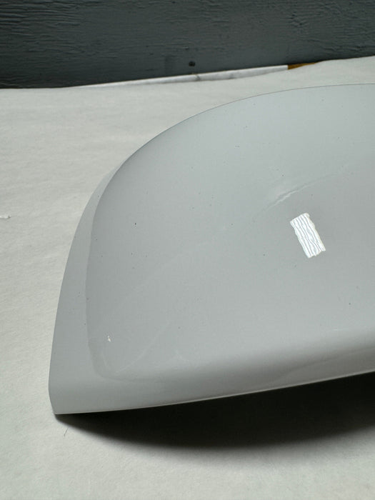 87915-08040-A0-E1 2021-2024 Toyota Sienna Passenger Side Mirror Back Cap White 040