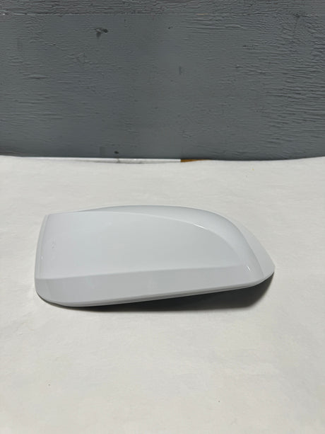 87915-08040-A0-E1 2021-2024 Toyota Sienna Passenger Side Mirror Back Cap White 040