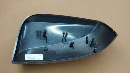 87915-08040-B0 2021-2024 Toyota Sienna Passenger Side  Mirror Cover 1H1 Gray For Power Fold Mirrors Only