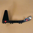 2021-2024 Toyota Sienna Rear Bumper Driver Side Support Bracket New OEM