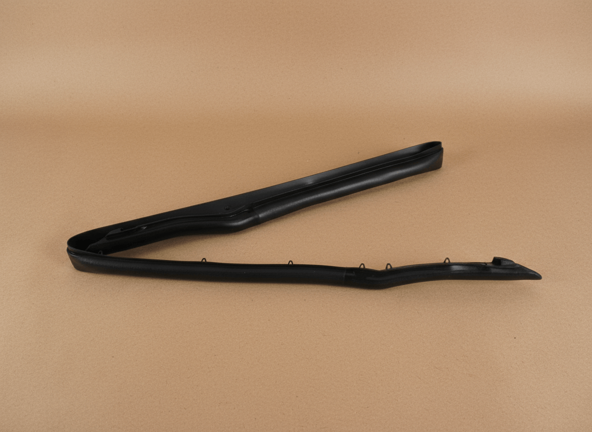 53395-48110 2021-2024 Toyota Venza Genuine OEM Hood To Bumper Seal