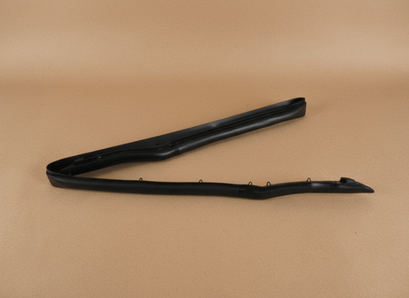 53395-48110 2021-2024 Toyota Venza Genuine OEM Hood To Bumper Seal