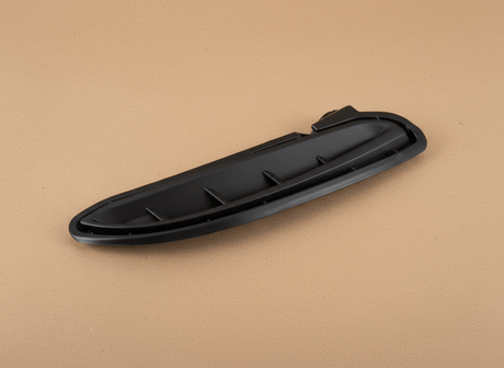 52128-48180 2021-2024 Venza Driver Side Front Bumper Hole Cover OEM Genuine