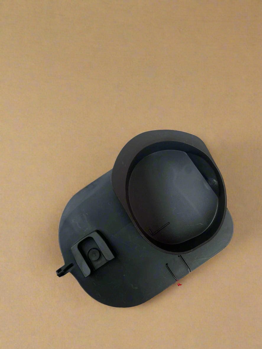 74488-TYA-A00 2021-2025 Acura MDX Fuel Door Interior Cover Plastic Housing  OEM