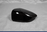 2021-2025 Acura TLX Driver Side Upper Mirror Cover Genuine OEM Black