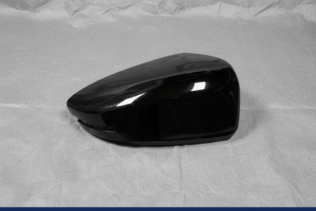 76251-TGV-A01 2021-2025 Acura TLX Driver Side Upper Mirror Cover Genuine OEM