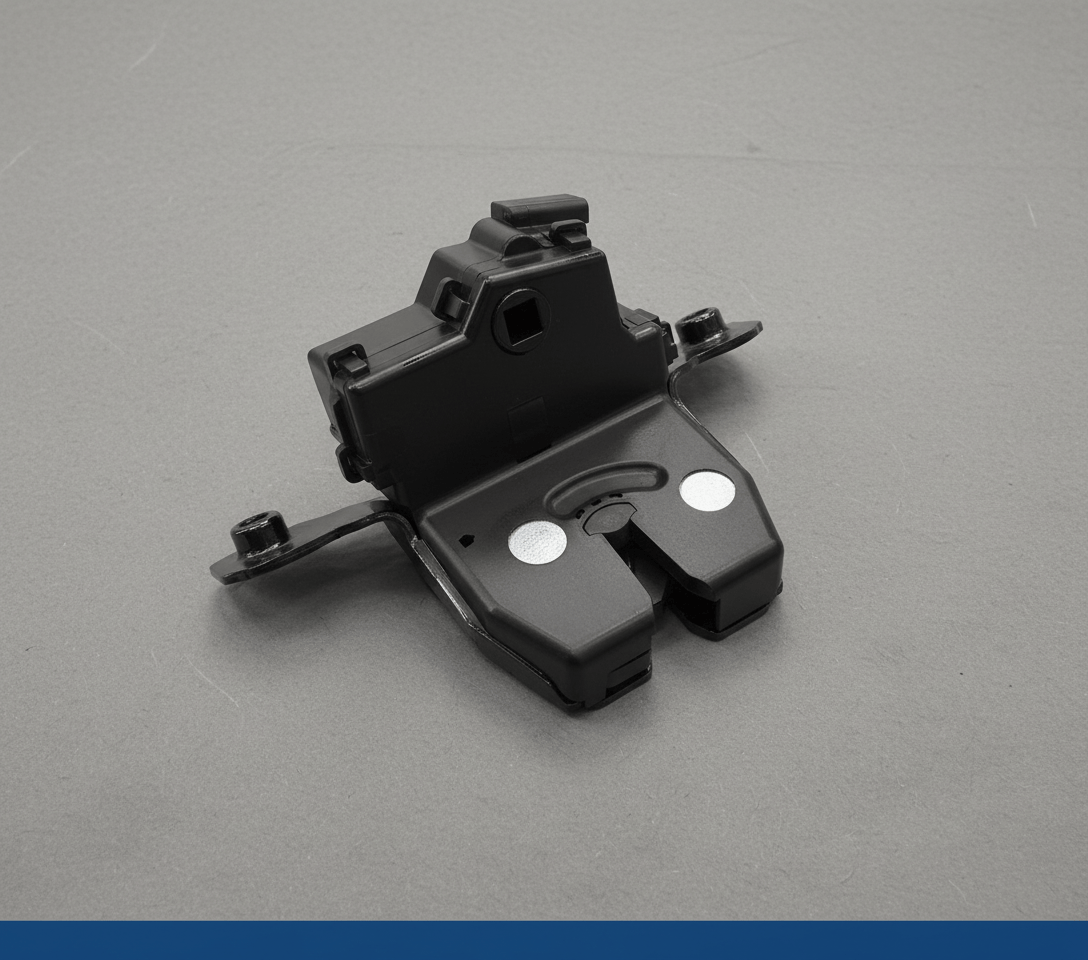 13545829 2021-2025 Buick Cadillac Chevrolet GMC Liftgate Latch Genuine OEM