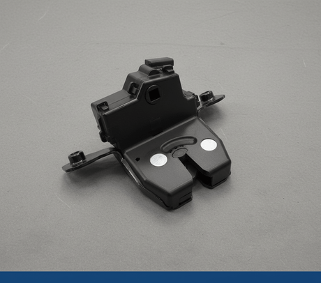 13545829 2021-2025 Buick Cadillac Chevrolet GMC Liftgate Latch Genuine OEM