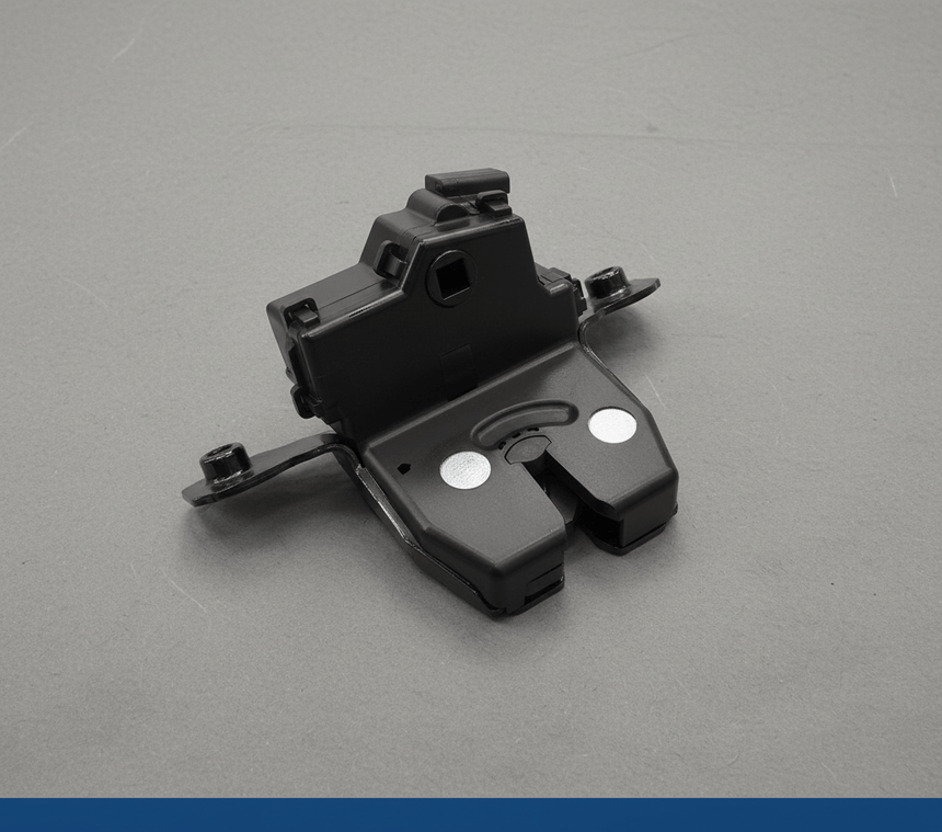 2021-2025 Buick Cadillac Chevrolet GMC Liftgate Latch Genuine OEM