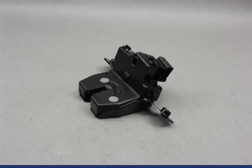 2021-2025 Buick Cadillac Chevrolet GMC Liftgate Latch Genuine OEM
