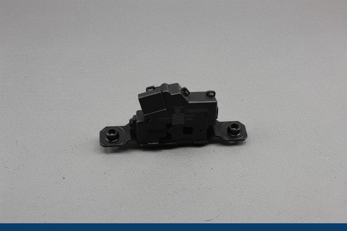 13545829 2021-2025 Buick Cadillac Chevrolet GMC Liftgate Latch Genuine OEM