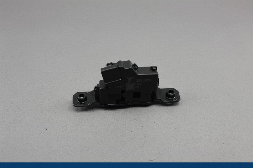 2021-2025 Buick Cadillac Chevrolet GMC Liftgate Latch Genuine OEM