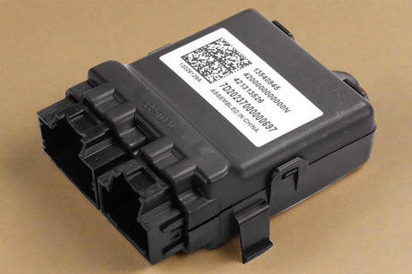 13540945 2021-2025 Buick Envision Passenger Front Manual Seat Heater Module Genuine OEM