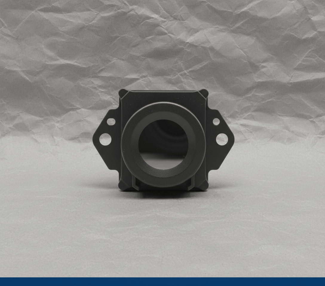 84834198 2021-2025 Cadillac Escalade/ESV Front View Night Vision Camera OEM