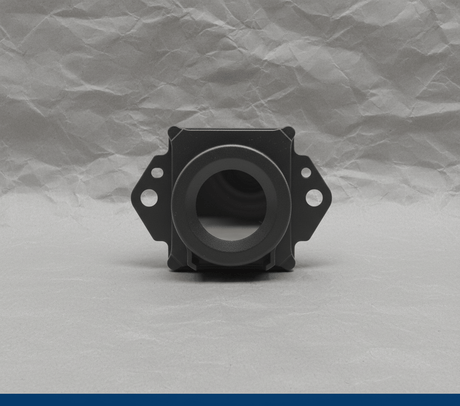 84834198 2021-2025 Cadillac Escalade/ESV Front View Night Vision Camera OEM