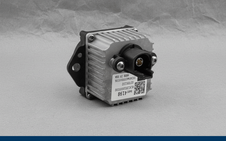 84834198 2021-2025 Cadillac Escalade/ESV Front View Night Vision Camera OEM