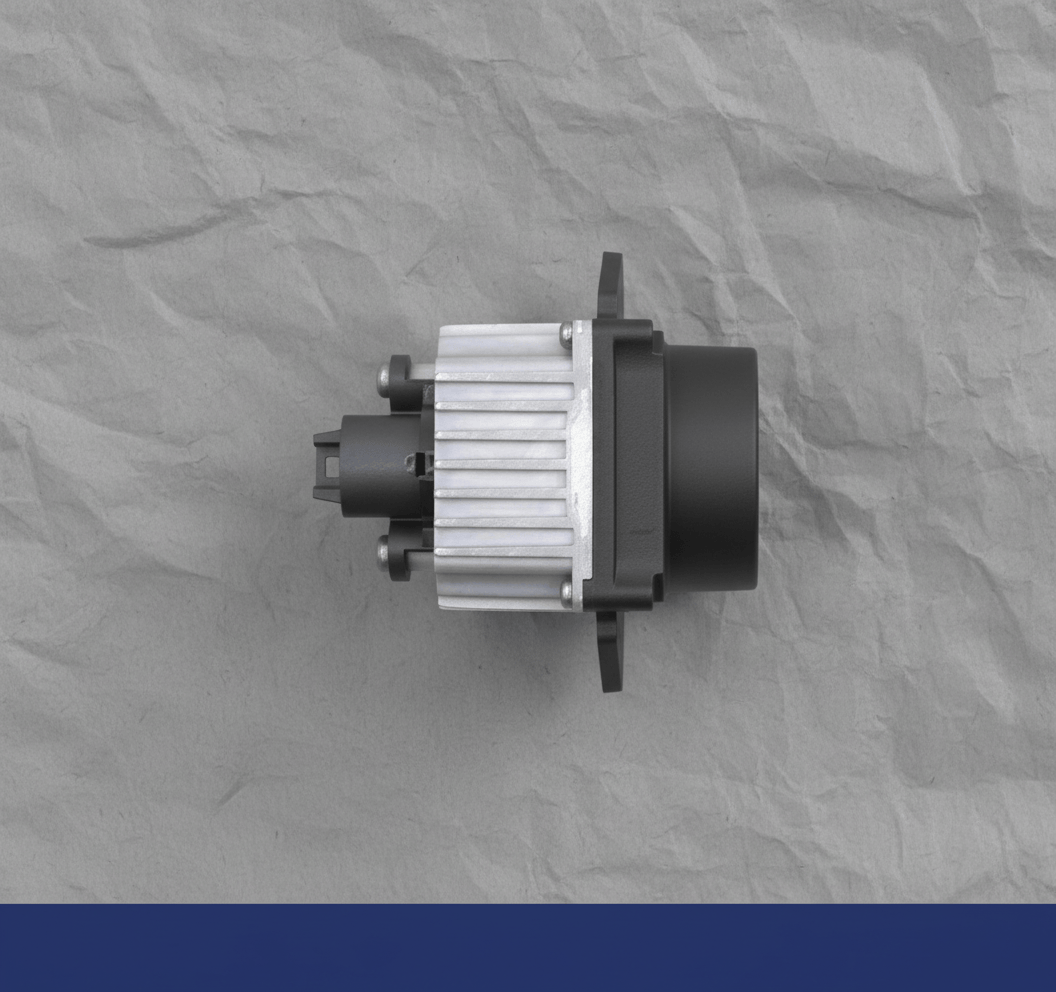 84834198 2021-2025 Cadillac Escalade/ESV Front View Night Vision Camera OEM