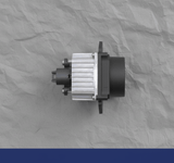 84834198 2021-2025 Cadillac Escalade/ESV Front View Night Vision Camera OEM