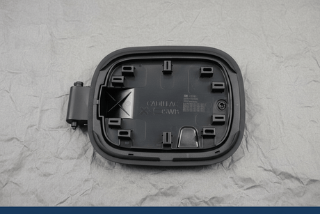 2021-2025 Cadillac Escalade Fuel Tank Filler Door Housing Genuine OEM