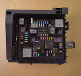 2021-2025 Cadillac XT5 2.0 or 3.6 Under Hood Engine Fuse Box Genuine OEM New
