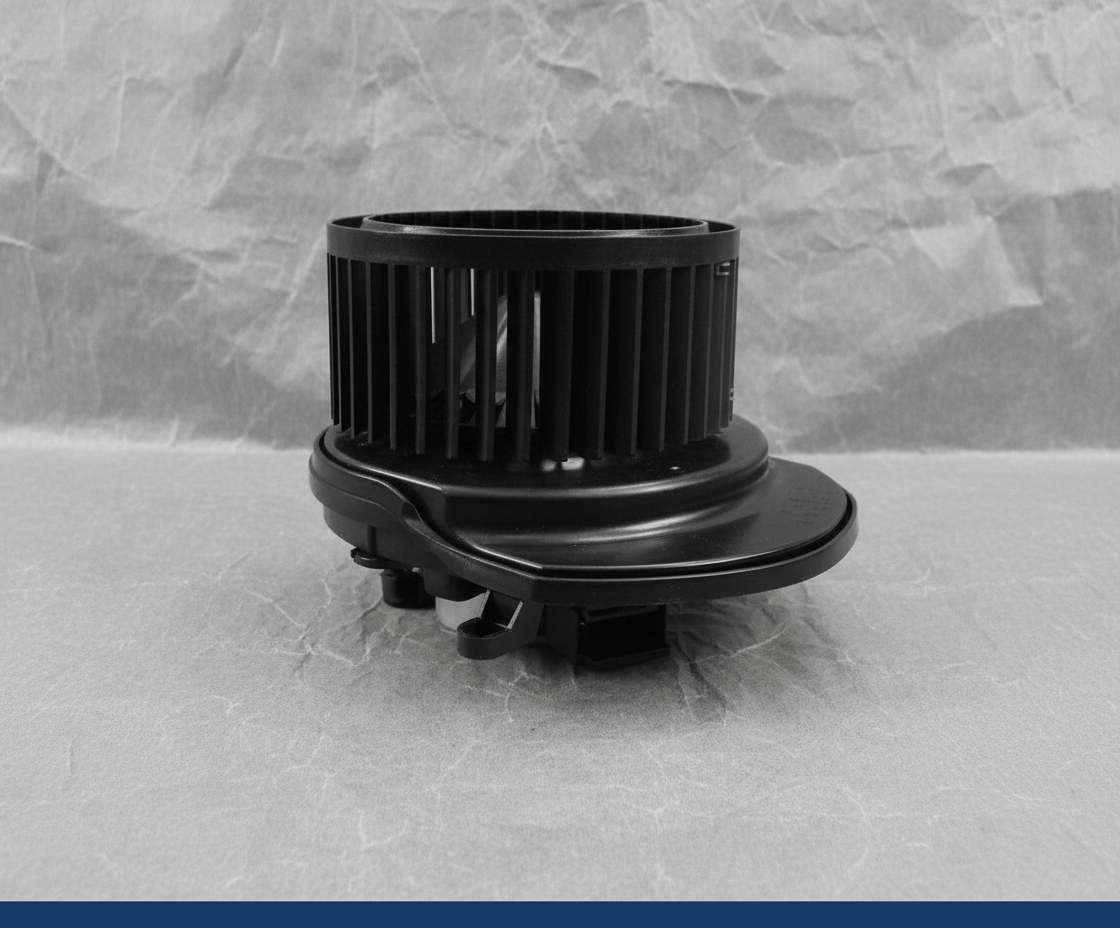 84843544 2021-2025 Chevrolet or GMC HVAC Blower Motor Genuine OEM