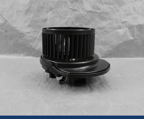 84843544 2021-2025 Chevrolet or GMC HVAC Blower Motor Genuine OEM