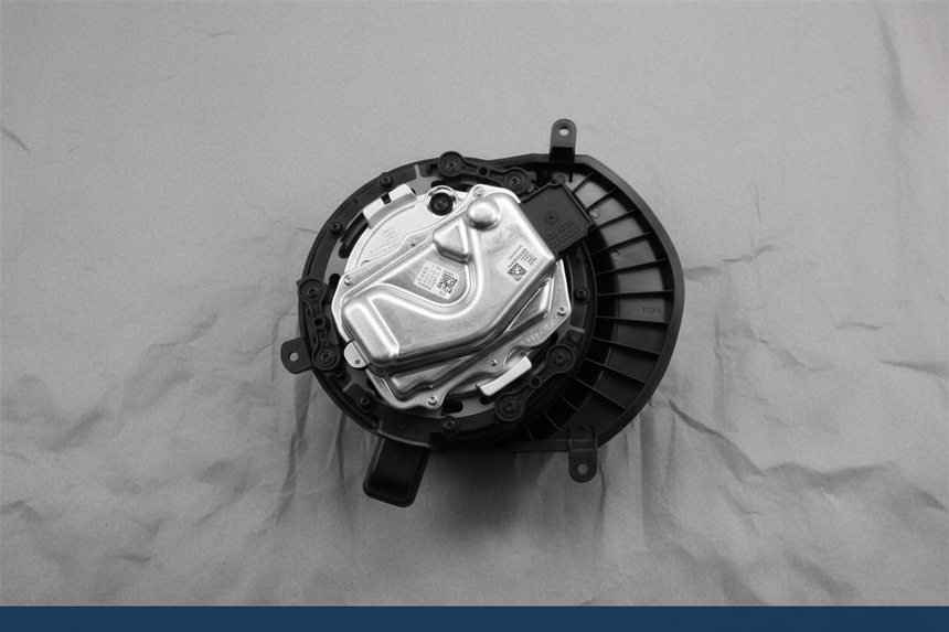2021-2025 Chevrolet or GMC HVAC Blower Motor Genuine OEM